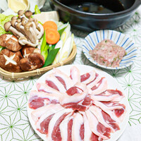 鴨料理 風月 - 