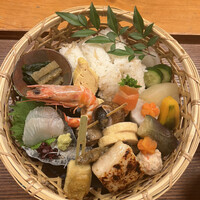 赤坂とゝや魚新 - 