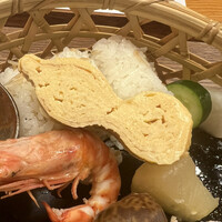 赤坂とゝや魚新 - 