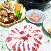 鴨料理 風月 - 