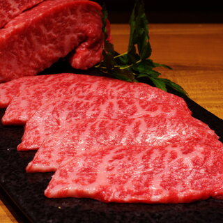 焼肉家族 かたひら_1