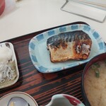 みなと食堂 - 