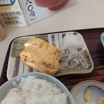 みなと食堂 - 