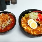 麺辛屋 二代目 美國 - 