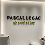 PASCAL LE GAC TOKYO - 