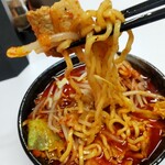 麺辛屋 二代目 美國 - 