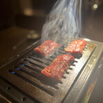 YAKINIKU MARUUSHI - 