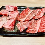 焼肉 遊 - 