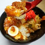 麺辛屋 二代目 美國 - 