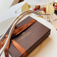 オーベルジュ・ド・リル ナゴヤ - 