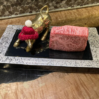 鉄板焼きWAGYU LIVERARY - 