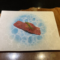 鉄板焼きWAGYU LIVERARY - 