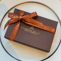 オーベルジュ・ド・リル ナゴヤ - 