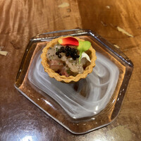 鉄板焼きWAGYU LIVERARY - 