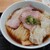 麺社 あし鷹 - 料理写真: