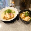 隠岐の島ラーメン