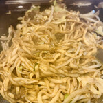 月島てっぱん - 