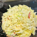 月島てっぱん - 