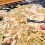 月島てっぱん - 