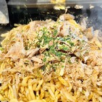 月島てっぱん - 