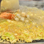 月島てっぱん - 