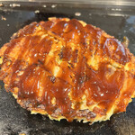 月島てっぱん - 