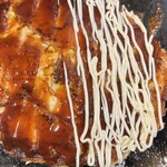 月島てっぱん - 