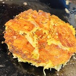 月島てっぱん - 