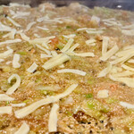 月島てっぱん - 