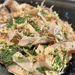 月島てっぱん - 