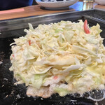 月島てっぱん - 