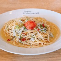 fish&wine BLUE OCEAN GRILL - 