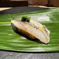 大宮 寿司 いし山 - 