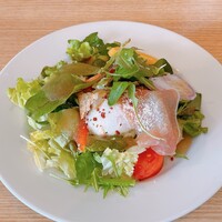 fish&wine BLUE OCEAN GRILL - 