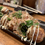 Tako Ichi - 