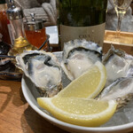 湘南バルはなたれ The Fish and Oysters - 