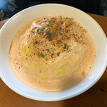 カフェ クオーレ - 