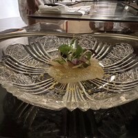 銀座うかい亭 - 