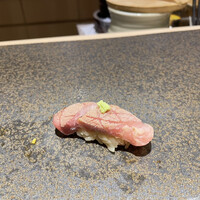 六本木 すし巽 - 
