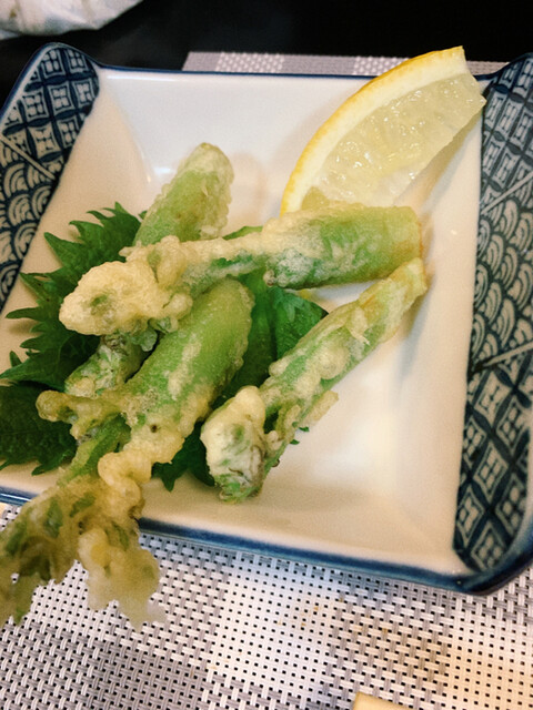 茶屋 - 泉外旭川（焼き鳥）の写真