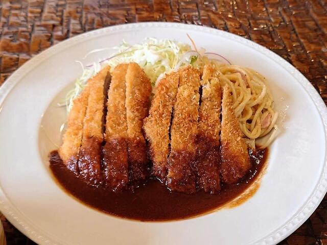 Cafe Restaurant Sofa （カフェレストランソファ） - 計算科学センター