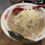 Ramen Fuku Take - 