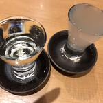 日本酒とりまる - 