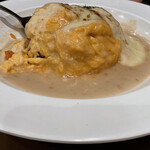 おむらいす亭 - 