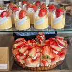 #NOCA inami Farm to Table - 単品スイーツ