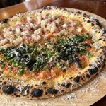 Pizza双 - 