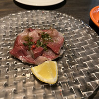 grigio la tavola - 
