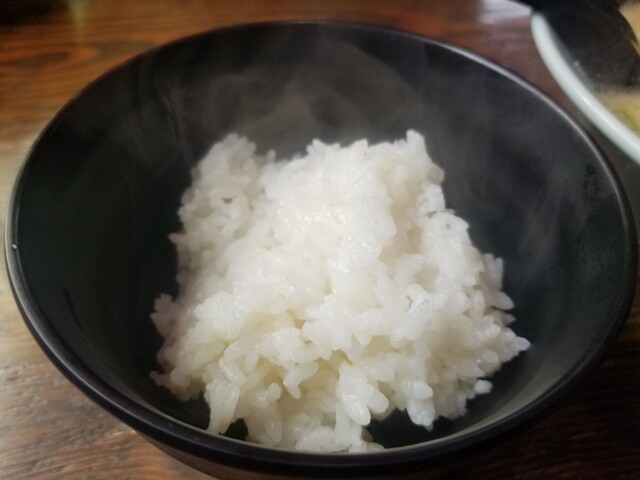 横浜家系ラーメン 鳥取 一和家 - 新富士（ラーメン）の写真