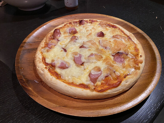 ワイルドキッチンカラーズ（WILD KITCHEN COLORs） - 南稚内（ハンバーガー）の写真