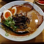 Ramen Jinam Bou - 